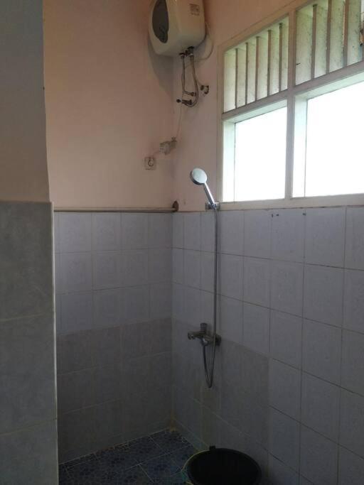 Garden Villas Cipanas Sindanglaya Exterior foto